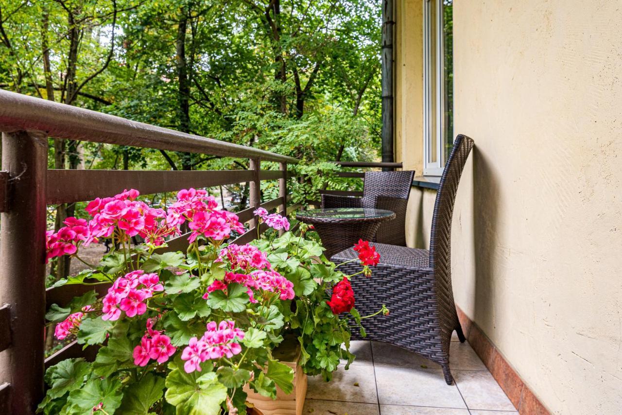 Ferienwohnung Angel House Vilnius, 8 Exterior foto